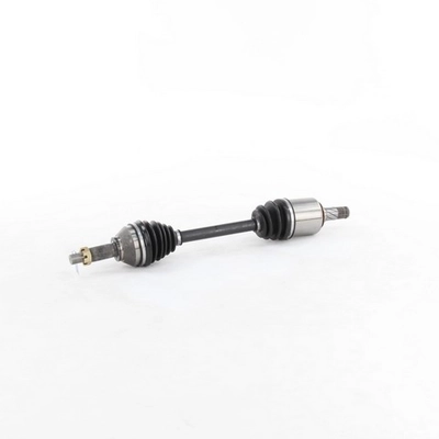 TRAKMOTIVE - NI8352 - CV Axle Shaft pa3