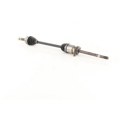 TRAKMOTIVE - NI8353 - CV Axle Shaft pa4