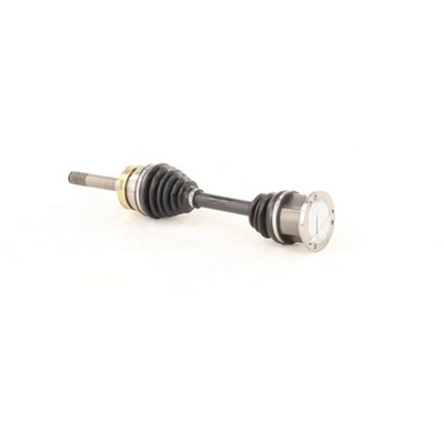 TRAKMOTIVE - NI8355 - CV Axle Shaft pa4