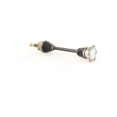 TRAKMOTIVE - NI8357 - CV Axle Shaft pa6