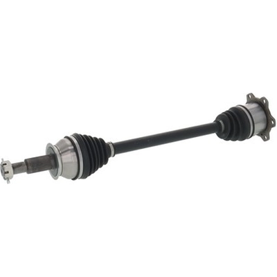 TRAKMOTIVE - NI8358 - New CV Shaft pa5