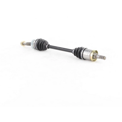 TRAKMOTIVE - NI8360 - CV Axle Shaft pa4