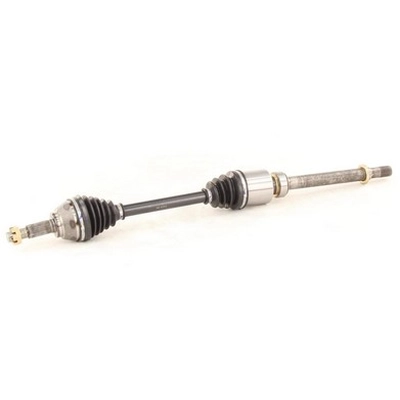 TRAKMOTIVE - NI8362 - CV Axle Shaft pa2