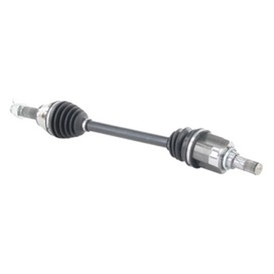 TRAKMOTIVE - NI8363 - CV Axle Shaft pa2