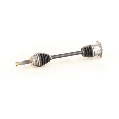 TRAKMOTIVE - NI8364 - CV Axle Shaft pa3