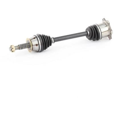 TRAKMOTIVE - NI8365 - CV Axle Shaft pa6