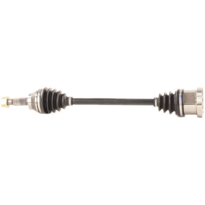 TRAKMOTIVE - NI8370 - CV Axle Shaft pa7
