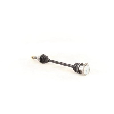 TRAKMOTIVE - NI8371 - CV Axle Shaft pa2