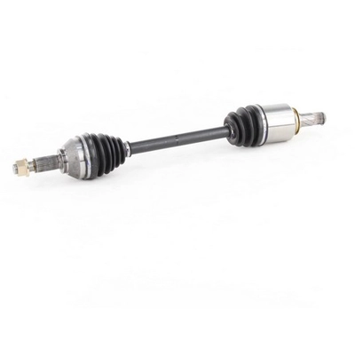 TRAKMOTIVE - NI8374 - CV Axle Shaft pa3