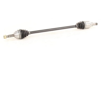 TRAKMOTIVE - NI8379 - CV Axle Shaft pa6