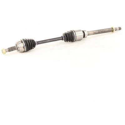 TRAKMOTIVE - NI8381 - CV Axle Shaft pa7