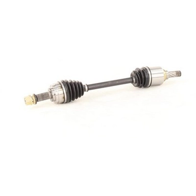 TRAKMOTIVE - NI8383 - CV Axle Shaft pa9