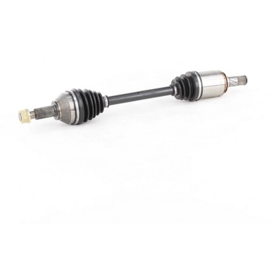 TRAKMOTIVE - NI8386 - CV Axle Shaft pa6