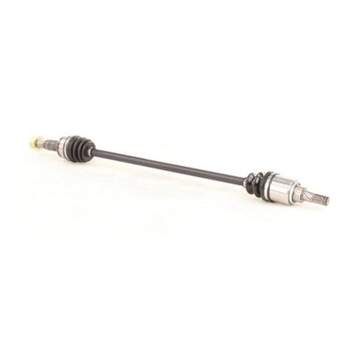 TRAKMOTIVE - NI8387 - CV Axle Shaft pa4