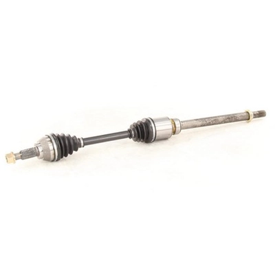 TRAKMOTIVE - NI8388 - CV Axle Shaft pa7