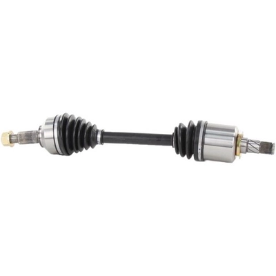 TRAKMOTIVE - NI8391 - CV Axle Shaft pa6