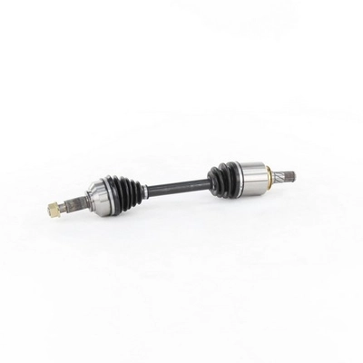 TRAKMOTIVE - NI8391 - CV Axle Shaft pa7