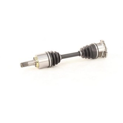 TRAKMOTIVE - NI8404 - CV Axle Shaft pa2