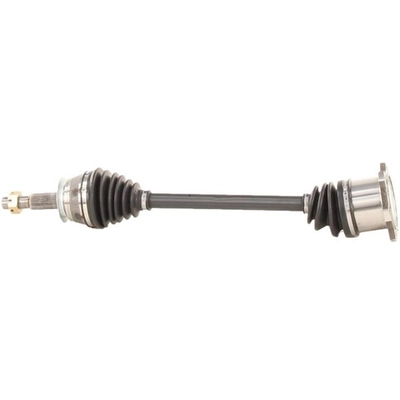 TRAKMOTIVE - NI8406 - CV Axle Shaft pa8