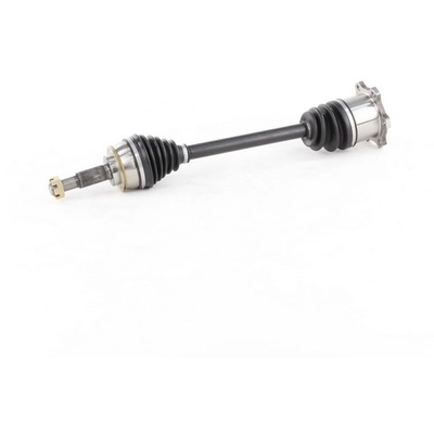 TRAKMOTIVE - NI8407 - CV Axle Shaft pa2