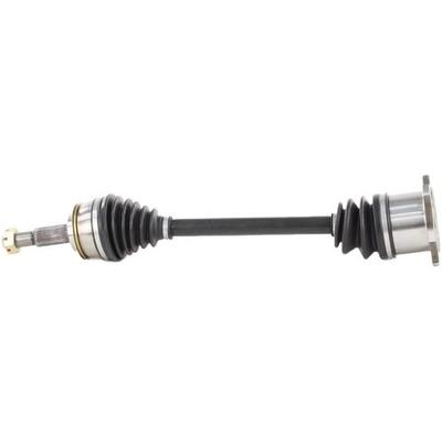 TRAKMOTIVE - NI8407 - CV Axle Shaft pa4