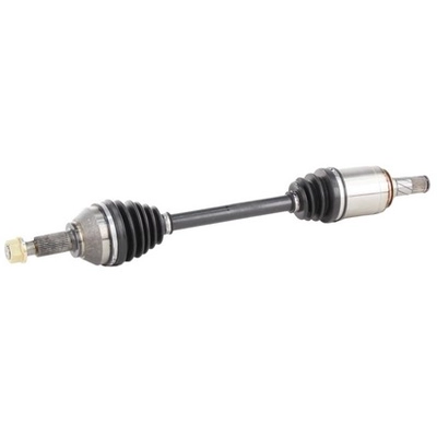 TRAKMOTIVE - NI8411 - CV Axle Shaft pa7