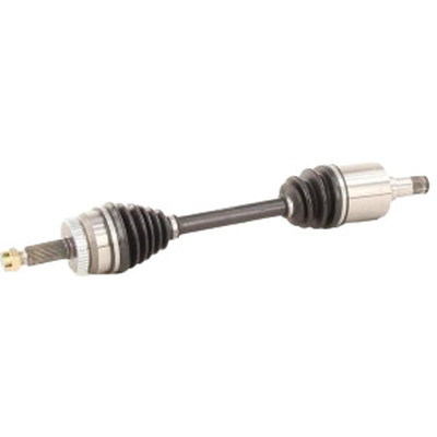 TRAKMOTIVE - NI8433 - New CV Shaft pa7