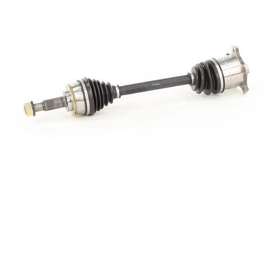 TRAKMOTIVE - NI8434 - CV Axle Shaft pa4