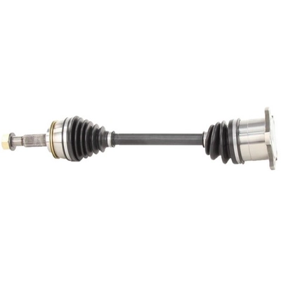 TRAKMOTIVE - NI8434 - CV Axle Shaft pa6