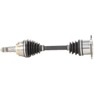 TRAKMOTIVE - NI8435 - CV Axle Shaft pa6