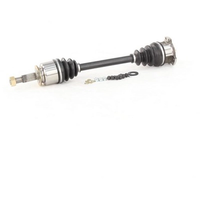TRAKMOTIVE - NI8439 - CV Axle Shaft pa4
