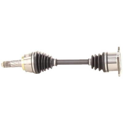 TRAKMOTIVE - NI8442 - CV Axle Shaft pa3