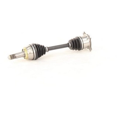 TRAKMOTIVE - NI8442 - CV Axle Shaft pa4