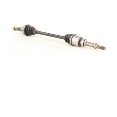 TRAKMOTIVE - NI8443 - CV Axle Shaft pa2