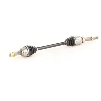 TRAKMOTIVE - NI8444 - CV Axle Shaft pa3