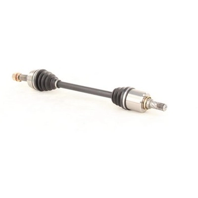 TRAKMOTIVE - NI8447 - CV Axle Shaft pa6