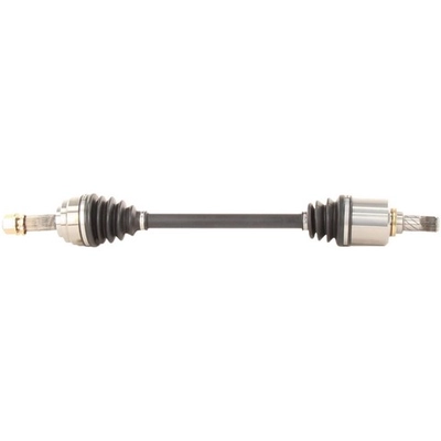 TRAKMOTIVE - NI8447 - CV Axle Shaft pa7