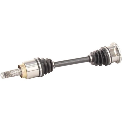 TRAKMOTIVE - NI8448 - CV Axle Shaft pa5