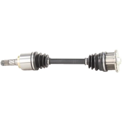 TRAKMOTIVE - NI8449 - CV Axle Shaft pa6