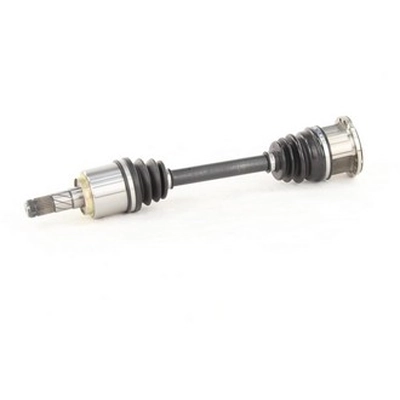 TRAKMOTIVE - NI8449 - CV Axle Shaft pa7