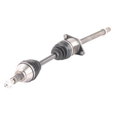 TRAKMOTIVE - NI8452 - CV Axle Shaft pa7