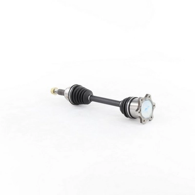 TRAKMOTIVE - NI8467 - CV Axle Shaft pa3