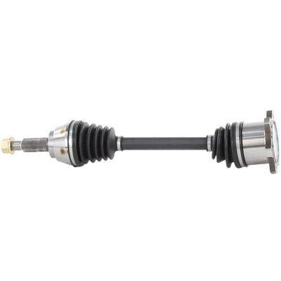 TRAKMOTIVE - NI8467 - CV Axle Shaft pa6