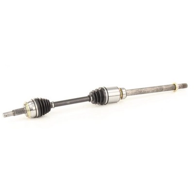 TRAKMOTIVE - NI8468 - CV Axle Shaft pa4