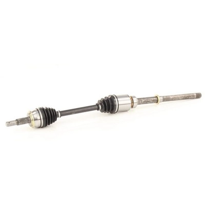 TRAKMOTIVE - NI8470 - CV Axle Shaft pa7