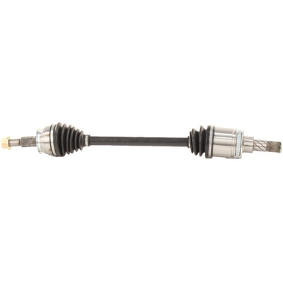 TRAKMOTIVE - NI8514 - CV Axle Shaft pa3