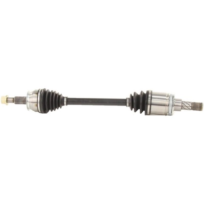 TRAKMOTIVE - NI8515 - CV Axle Shaft pa8