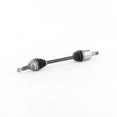 TRAKMOTIVE - NI8516 - CV Axle Shaft pa4