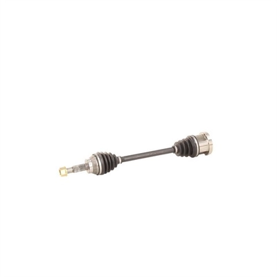 TRAKMOTIVE - NI8517 - CV Axle Shaft pa5