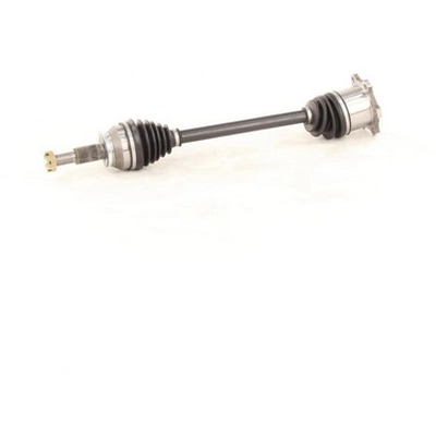 TRAKMOTIVE - NI8518 - CV Axle Shaft pa7